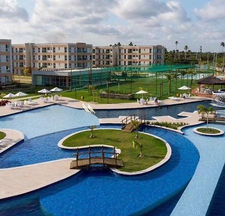 איפוחוקה Muro Alto Flat 209 Porto De Galinhas מראה חיצוני תמונה