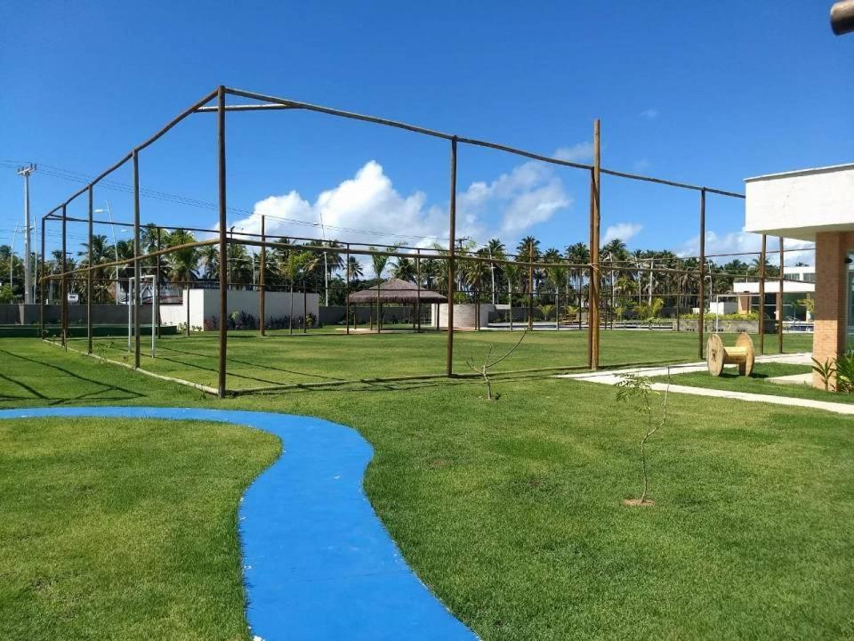 איפוחוקה Muro Alto Flat 209 Porto De Galinhas מראה חיצוני תמונה