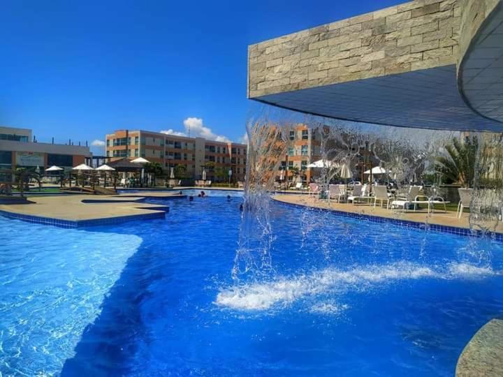 איפוחוקה Muro Alto Flat 209 Porto De Galinhas מראה חיצוני תמונה