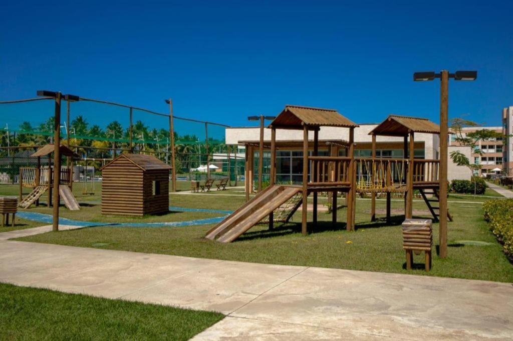 איפוחוקה Muro Alto Flat 209 Porto De Galinhas מראה חיצוני תמונה