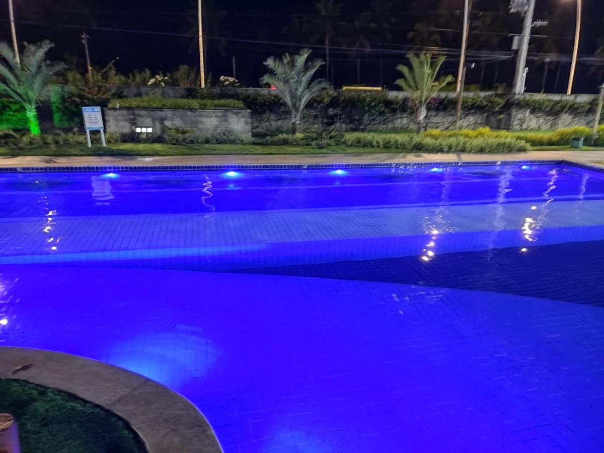 איפוחוקה Muro Alto Flat 209 Porto De Galinhas מראה חיצוני תמונה