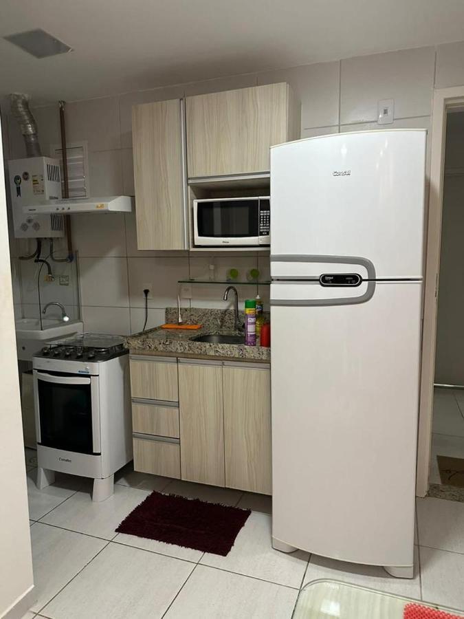איפוחוקה Muro Alto Flat 209 Porto De Galinhas מראה חיצוני תמונה