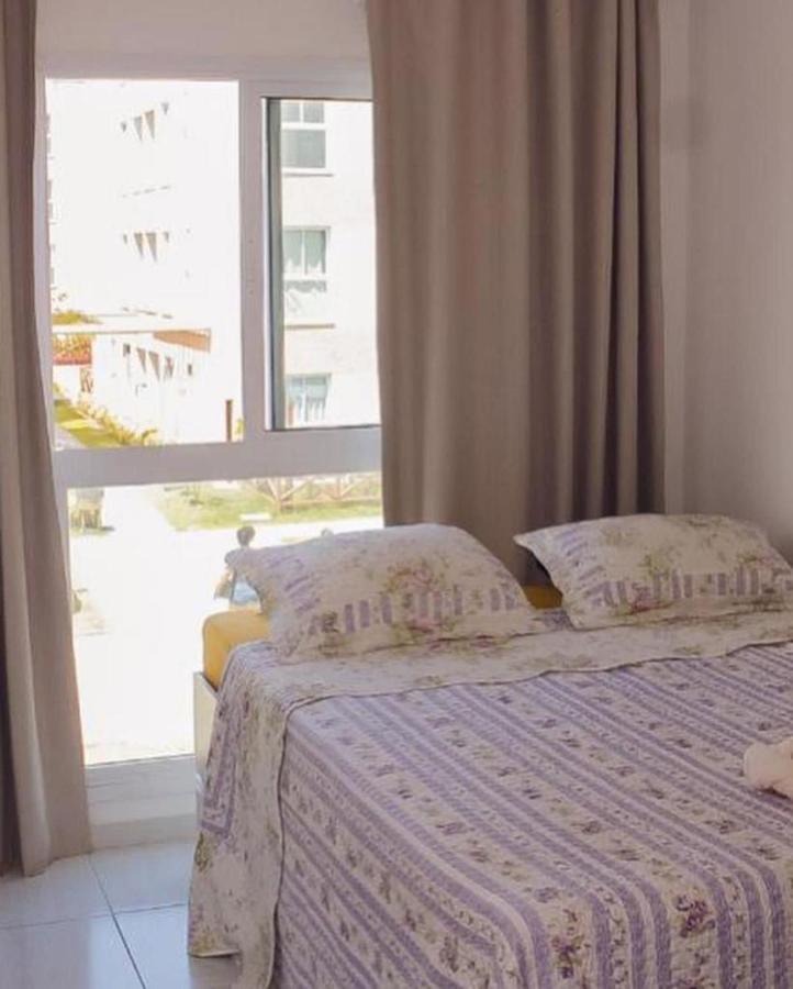 איפוחוקה Muro Alto Flat 209 Porto De Galinhas מראה חיצוני תמונה
