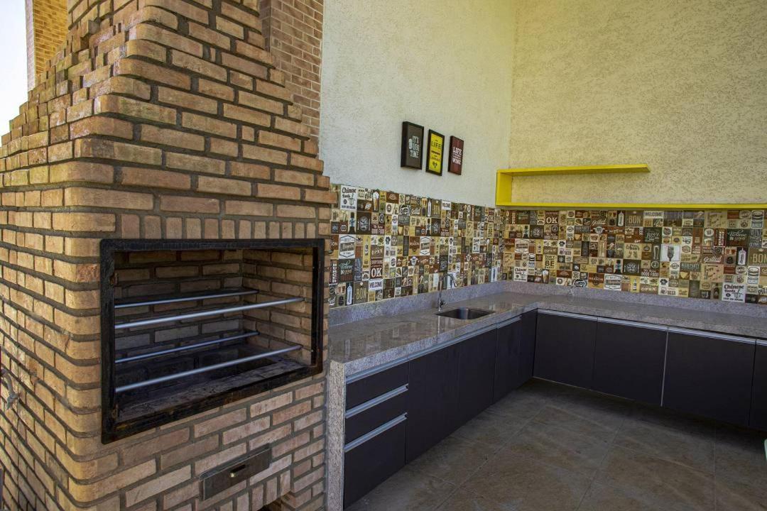איפוחוקה Muro Alto Flat 209 Porto De Galinhas מראה חיצוני תמונה