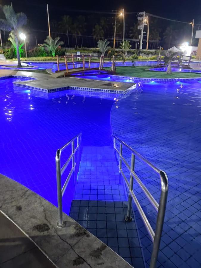 איפוחוקה Muro Alto Flat 209 Porto De Galinhas מראה חיצוני תמונה
