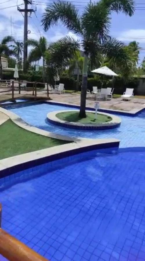 איפוחוקה Muro Alto Flat 209 Porto De Galinhas מראה חיצוני תמונה