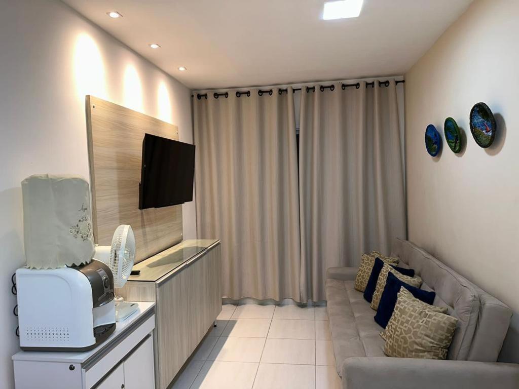 איפוחוקה Muro Alto Flat 209 Porto De Galinhas מראה חיצוני תמונה