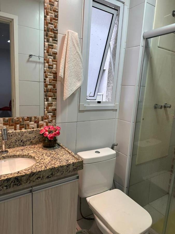 איפוחוקה Muro Alto Flat 209 Porto De Galinhas מראה חיצוני תמונה